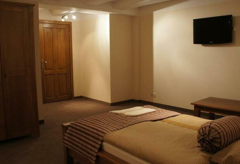 فندق Stary Młyn