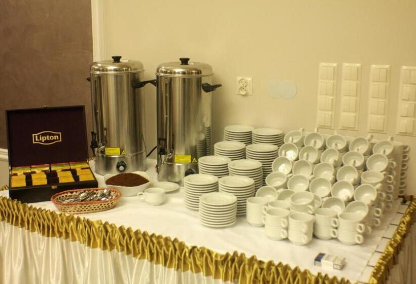 فندق Stary Młyn