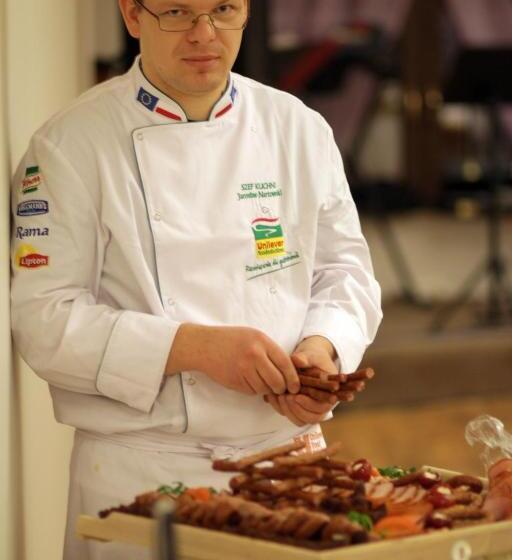 فندق Stary Młyn