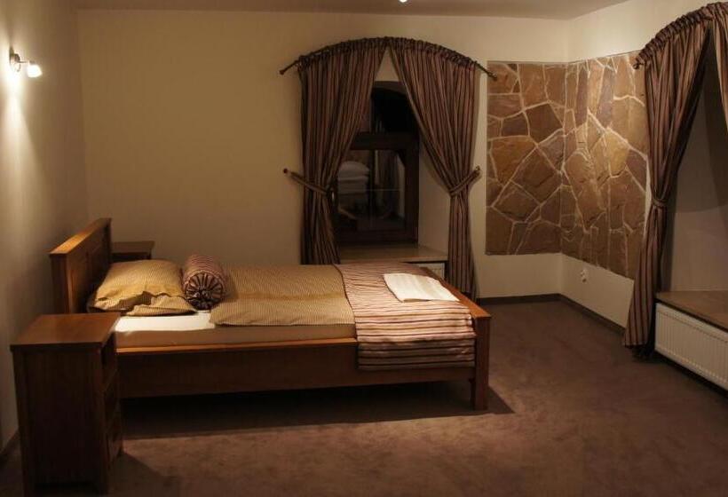 فندق Stary Młyn