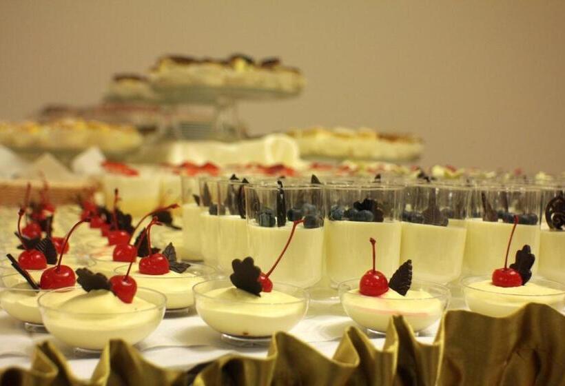 فندق Stary Młyn