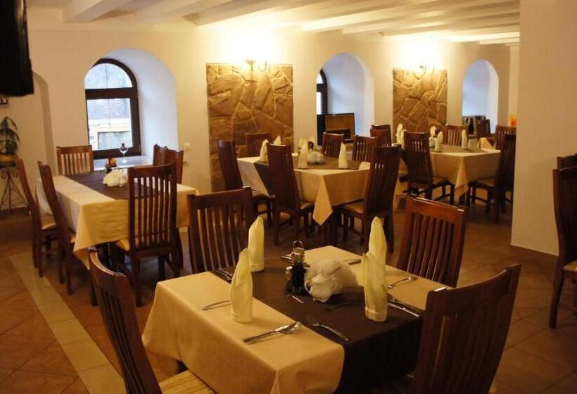 فندق Stary Młyn