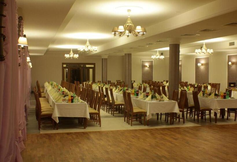 فندق Stary Młyn