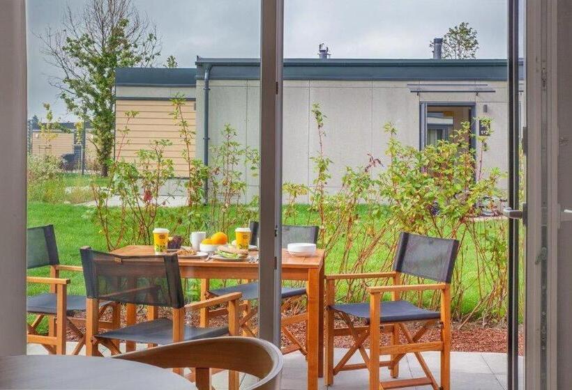 호텔 Suntago Village   Oficjalny Nocleg Suntago