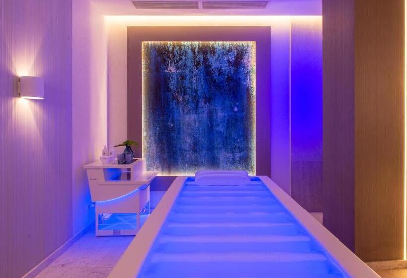 호텔 Suntago Village   Oficjalny Nocleg Suntago