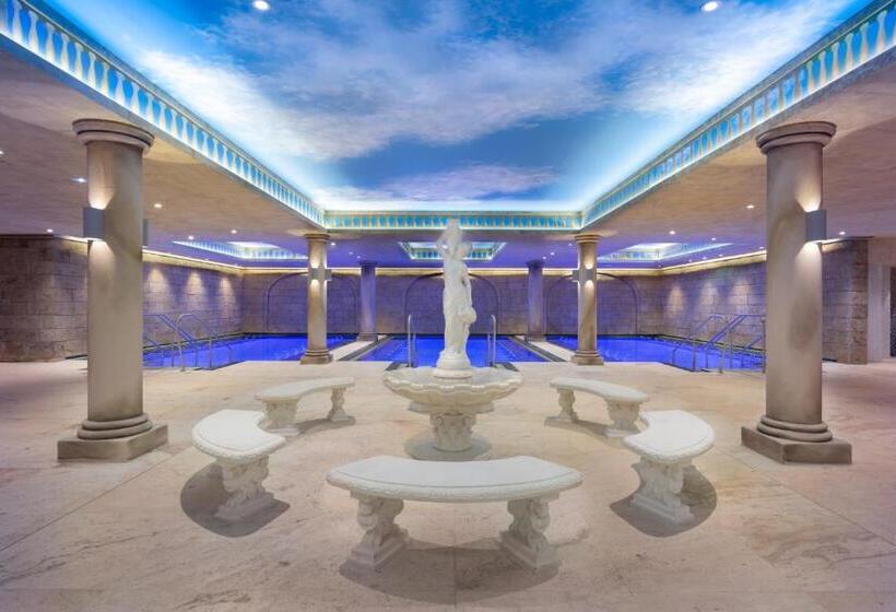 호텔 Suntago Village   Oficjalny Nocleg Suntago