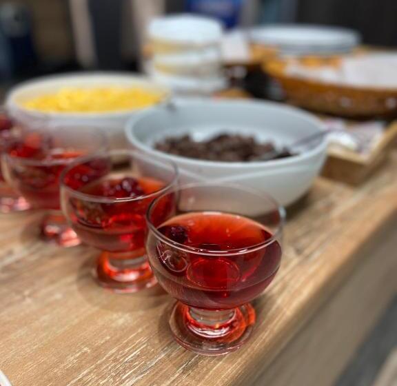 בית מלון כפרי żółta Walizka Gościniec