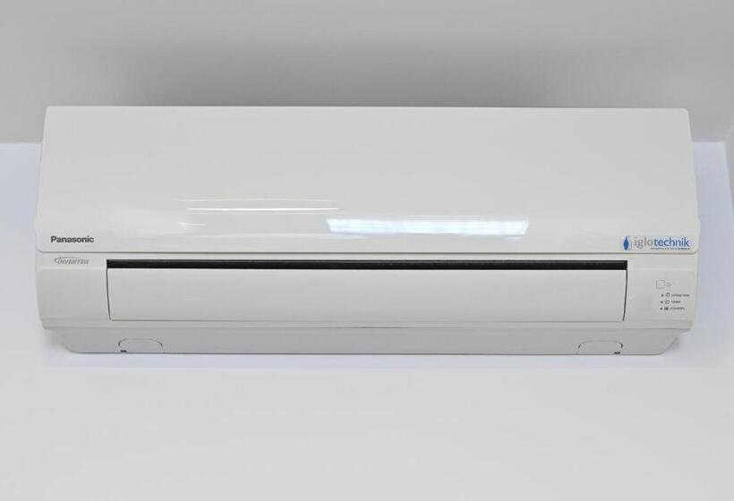 בית מלון כפרי Terminal