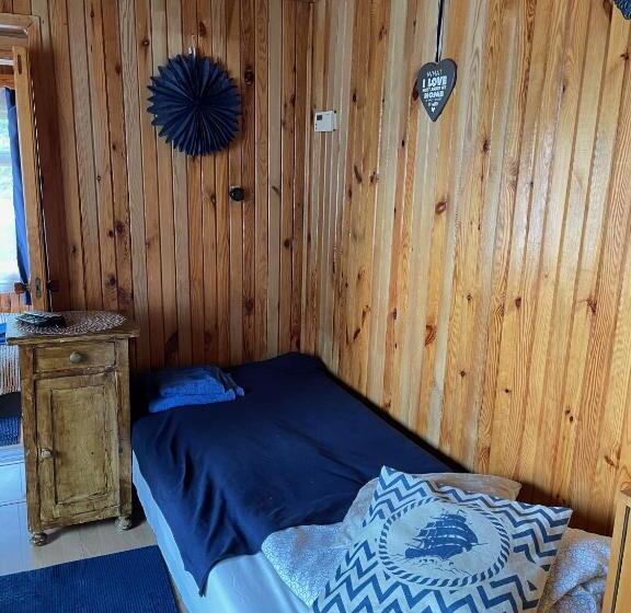 בית מלון כפרי Tleniowo