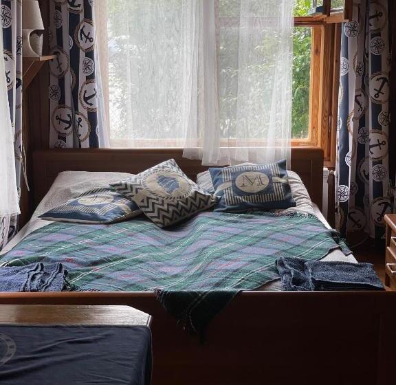 בית מלון כפרי Tleniowo