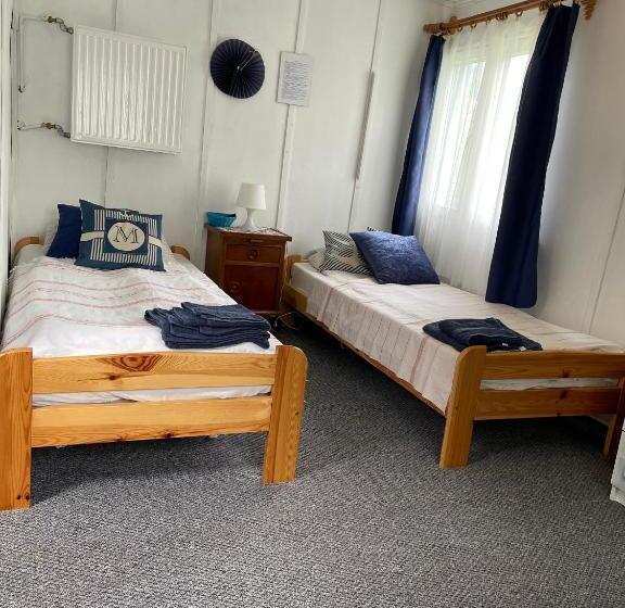 בית מלון כפרי Tleniowo