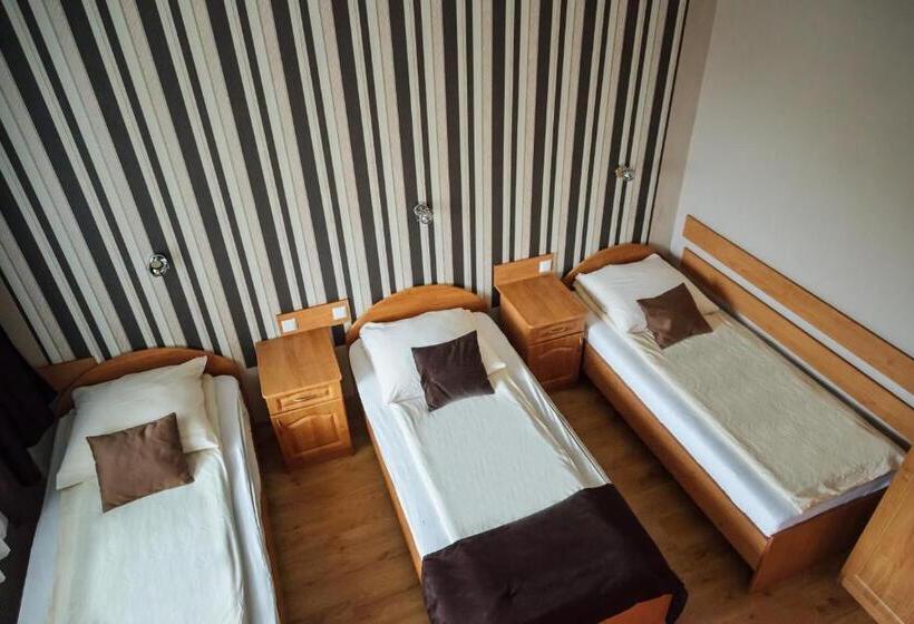 Отель U Grubego