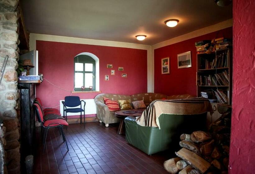 ホテル Uroczysko Deresze