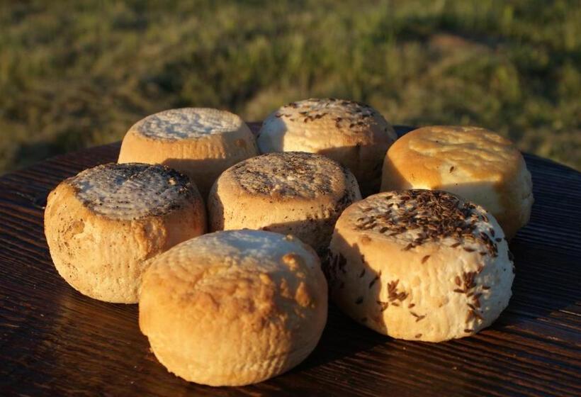 ホテル Uroczysko Deresze