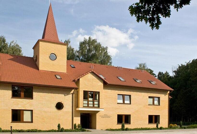 هتل Uroczysko Porszewice   Ośrodek Konferencyjno Rekolekcyjny Archidiecezji łódzkiej