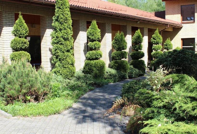 هتل Uroczysko Porszewice   Ośrodek Konferencyjno Rekolekcyjny Archidiecezji łódzkiej