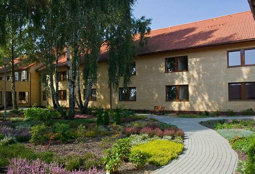 هتل Uroczysko Porszewice   Ośrodek Konferencyjno Rekolekcyjny Archidiecezji łódzkiej