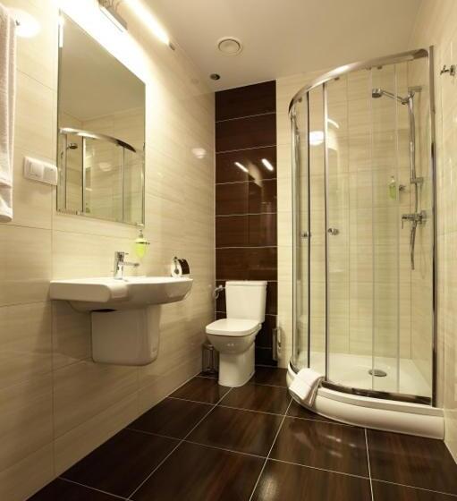 酒店 Villa Bolestraszyce