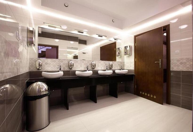 酒店 Villa Bolestraszyce