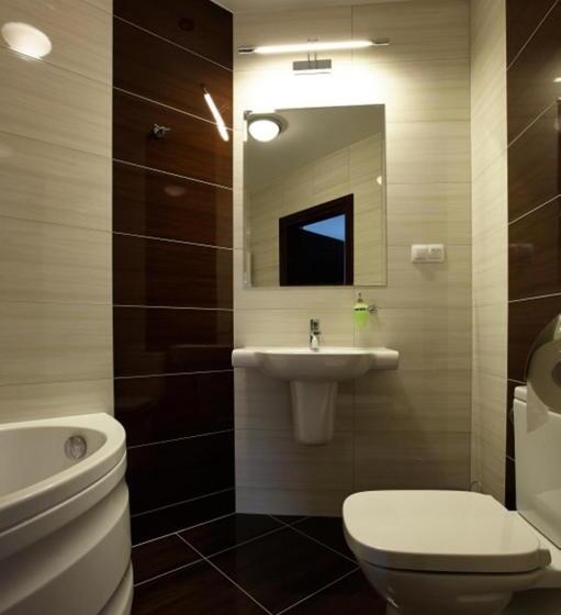 酒店 Villa Bolestraszyce