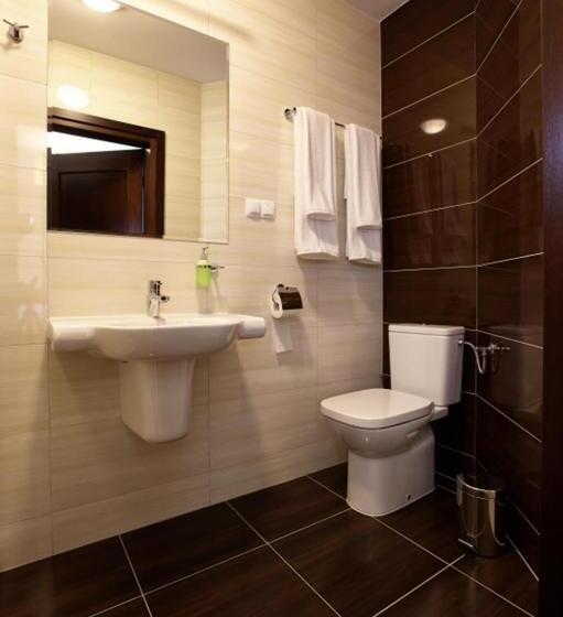 酒店 Villa Bolestraszyce