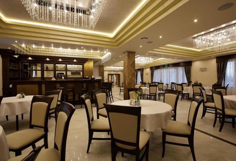 酒店 Villa Bolestraszyce