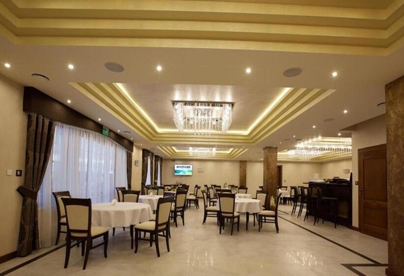 فندق Villa Bolestraszyce