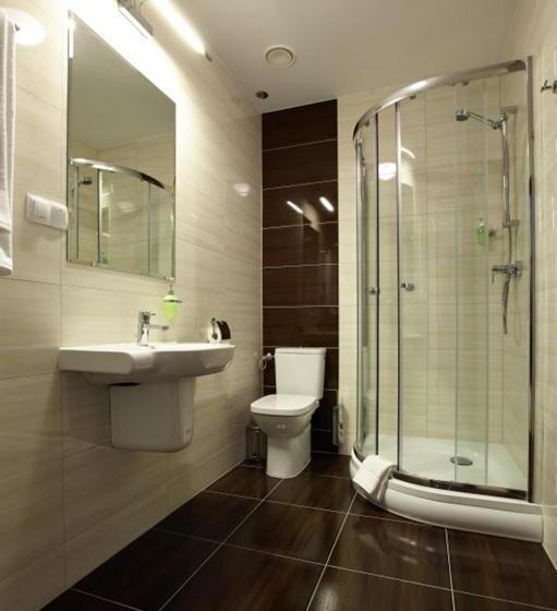 فندق Villa Bolestraszyce