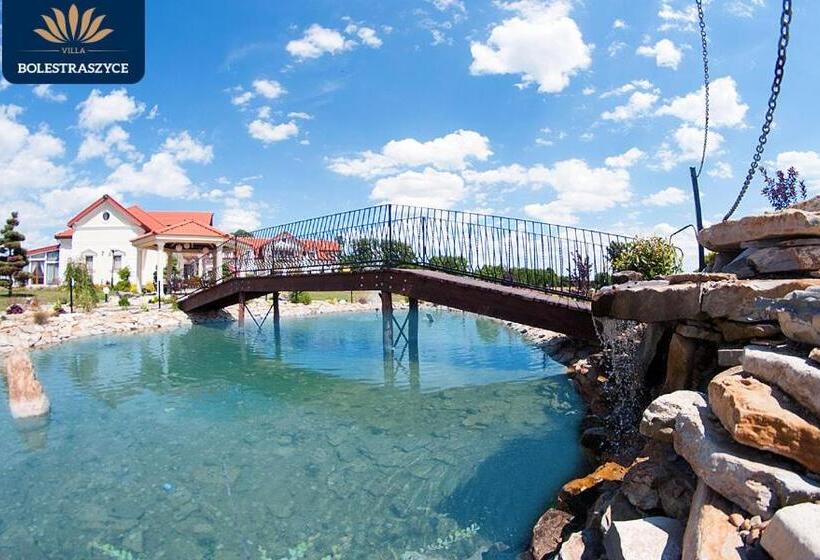 فندق Villa Bolestraszyce