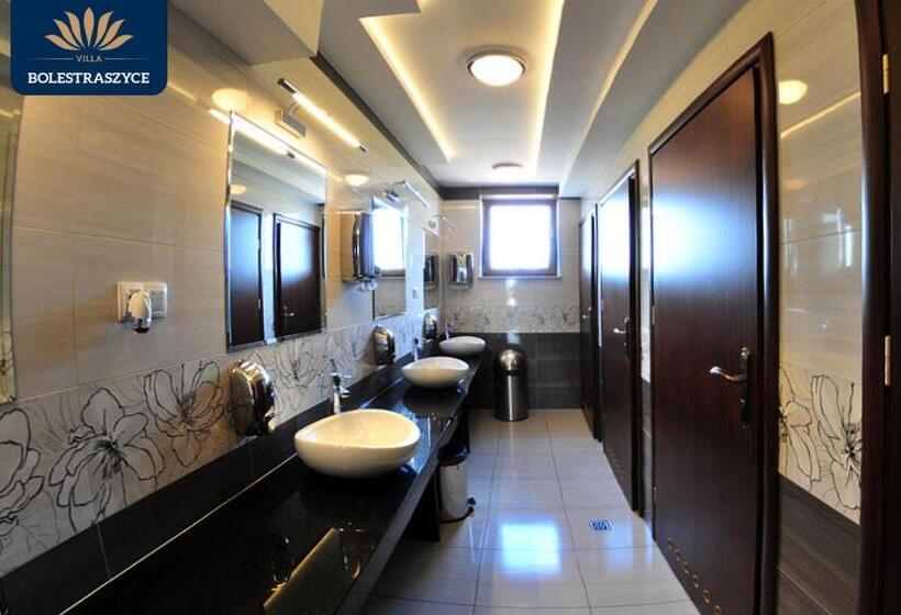 فندق Villa Bolestraszyce