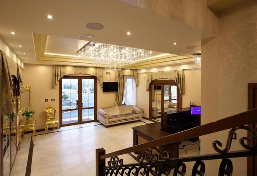 酒店 Villa Bolestraszyce