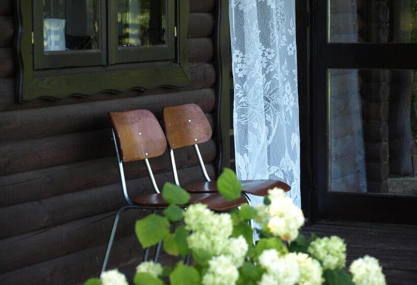 호텔 Wieża Marzeń