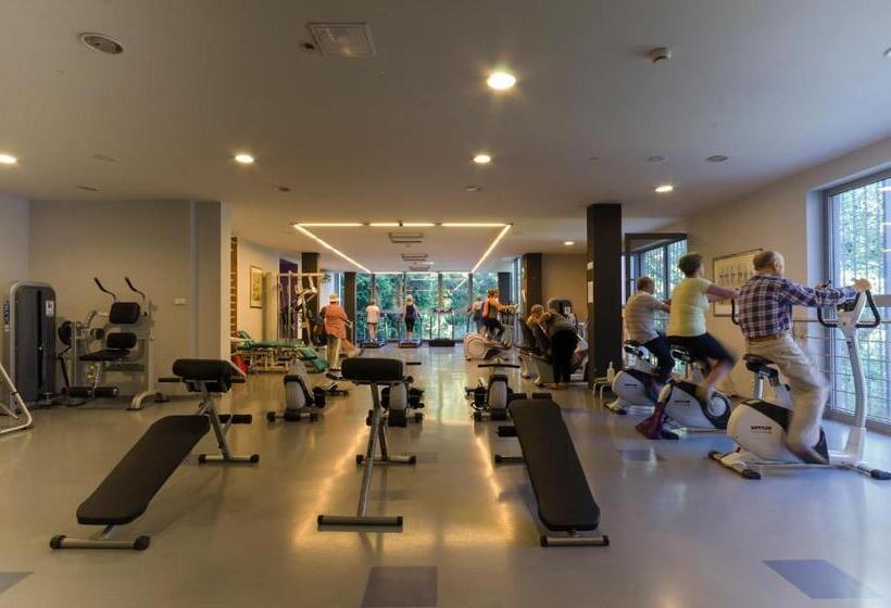 Отель Willa Mała Pieniawa