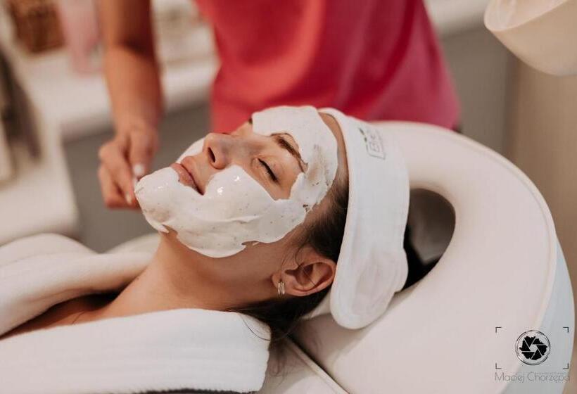 هتل Willa Mała Pieniawa