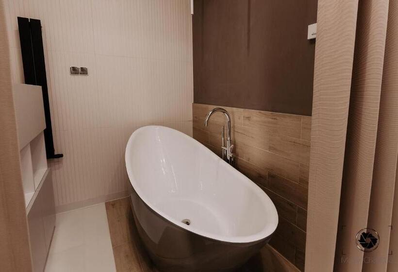 Отель Willa Mała Pieniawa