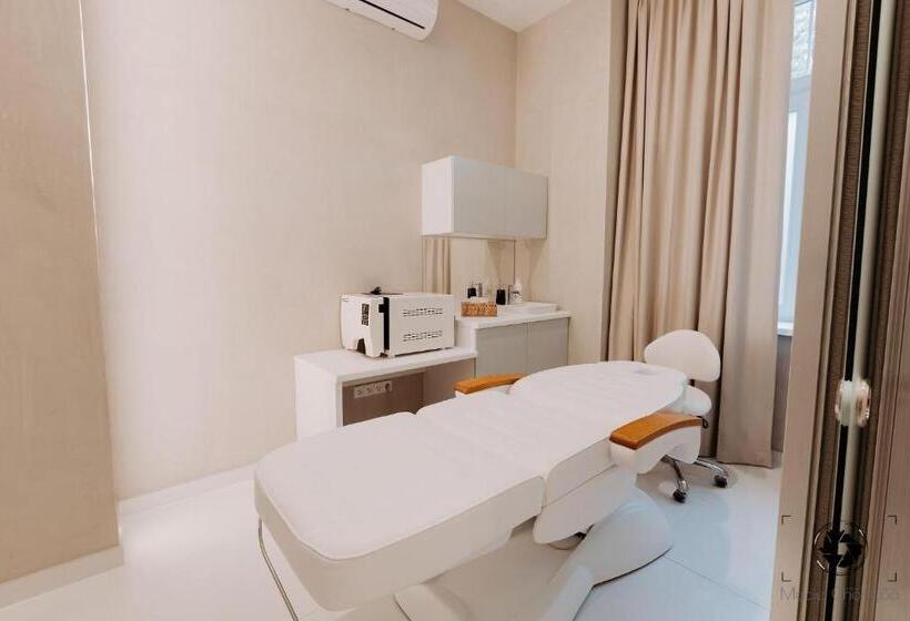 Отель Willa Mała Pieniawa