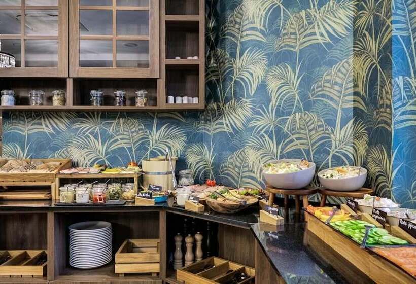 هتل Willa Tatrzańska