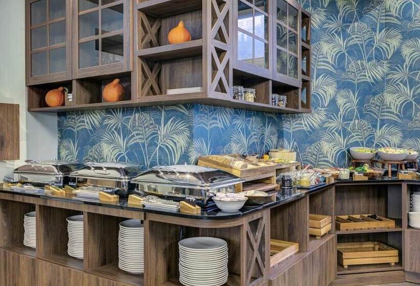 هتل Willa Tatrzańska