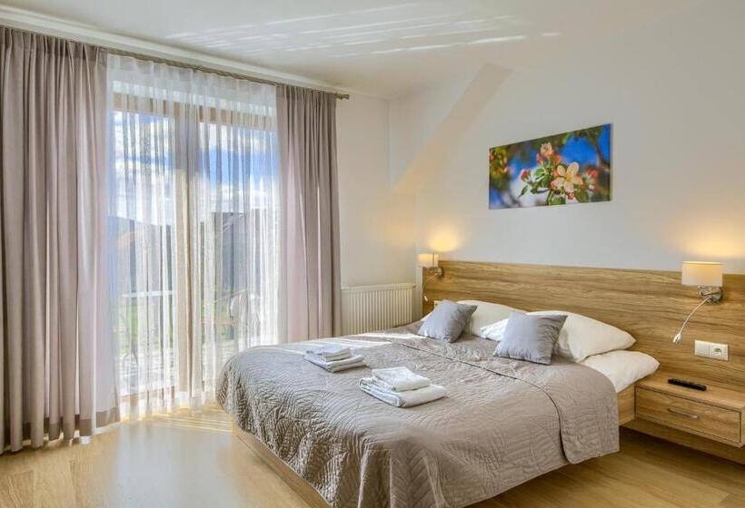 בית מלון כפרי Willa U Alicji I Jana