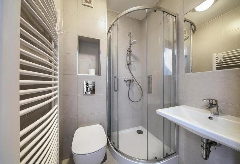 בית מלון כפרי Willa U Alicji I Jana