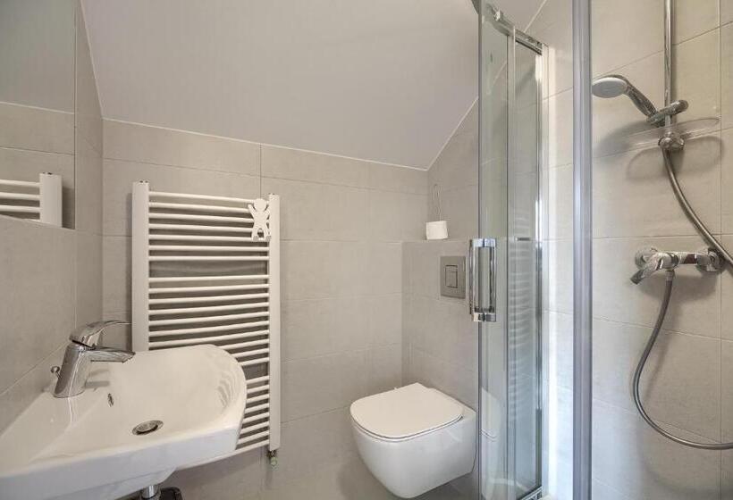 בית מלון כפרי Willa U Alicji I Jana