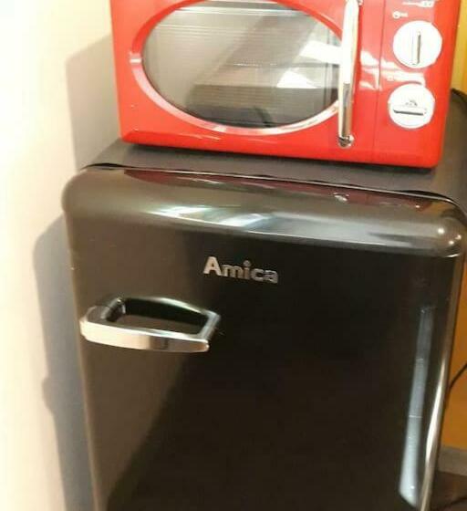 ホテル Wioska Pod Kogutem