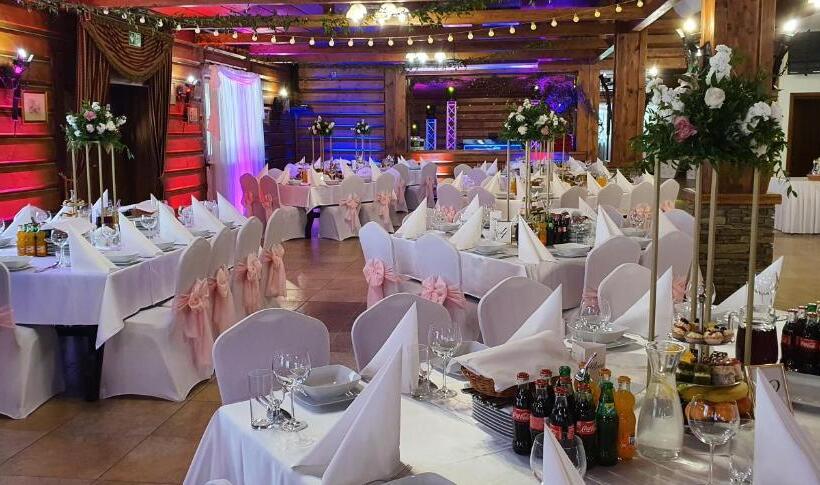 ホテル Zajazd Celtycki