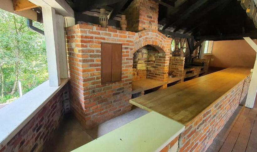 ホテル Zajazd Celtycki