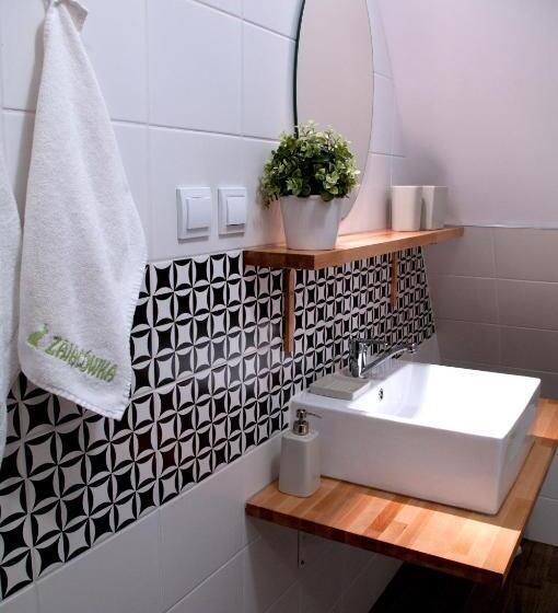 فندق Zającówka