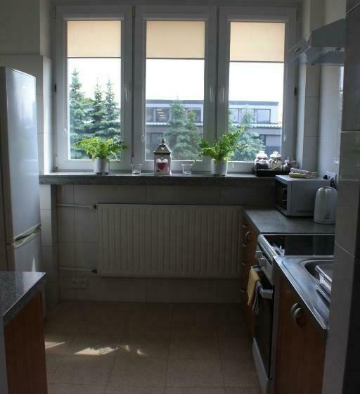 Luna Noclegi I Zakwaterowanie