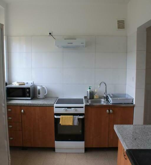 Luna Noclegi I Zakwaterowanie