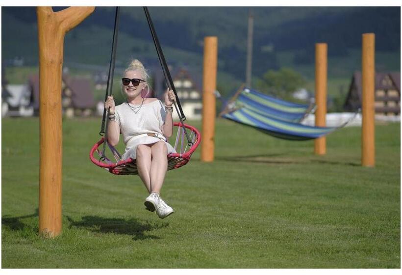 Kaniówka Ski Resort