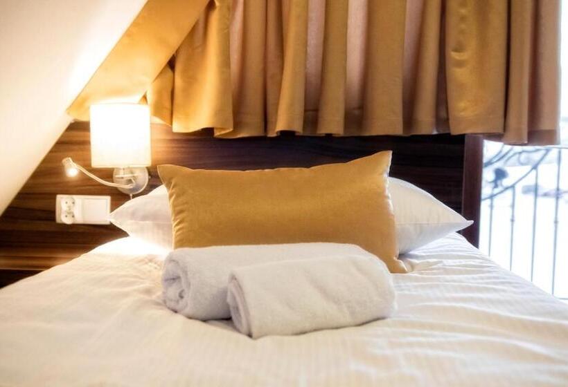 Kaniówka Ski Resort