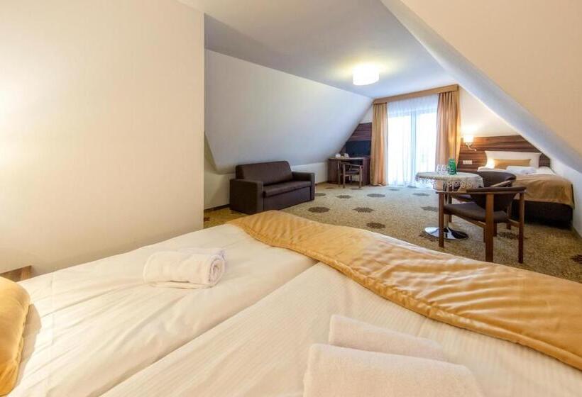 Kaniówka Ski Resort